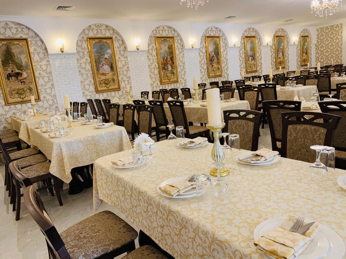 Villa San Marino Vorzel Eksteriør bilde