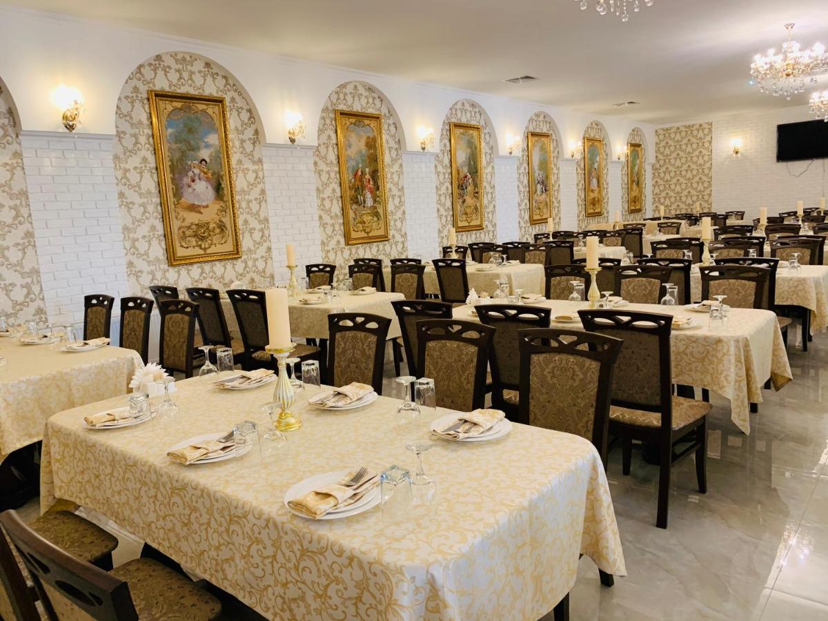 Villa San Marino Vorzel Eksteriør bilde