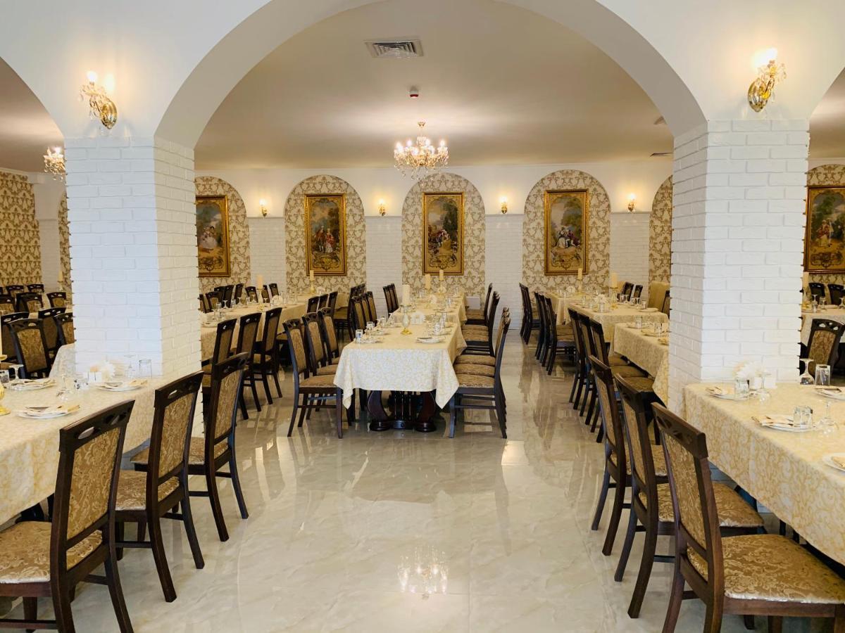 Villa San Marino Vorzel Eksteriør bilde